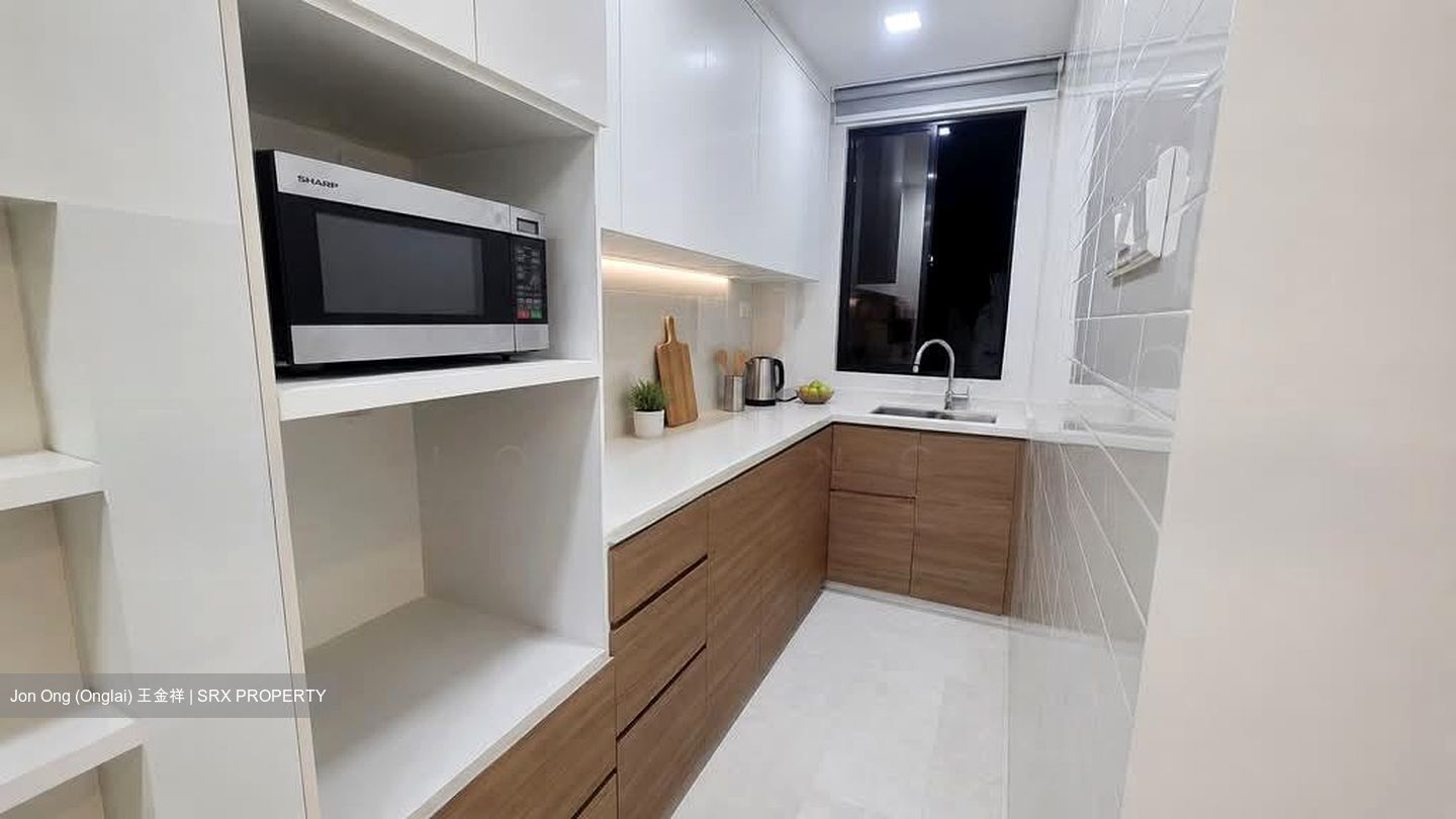 Bena Park (D17), Semi-Detached #574676801